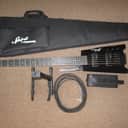 Steinberger Spirit XT-25 2026 - Black