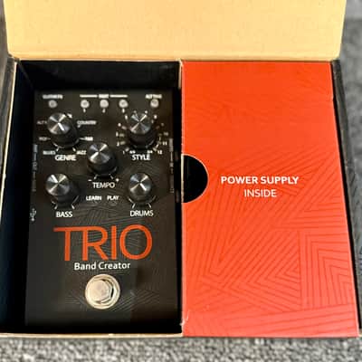 DigiTech Trio Band Creator | Reverb