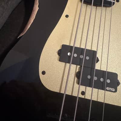 Allparts PJ 2020’s - Roadworn image 2