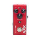 FISHMAN PRO-AFX-RV2 Mini pédale AFX AcoustiVerb Reverb