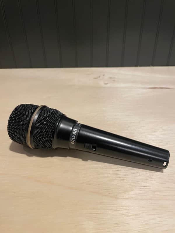 Electro-Voice ND50 2010-2020 - Black image 1