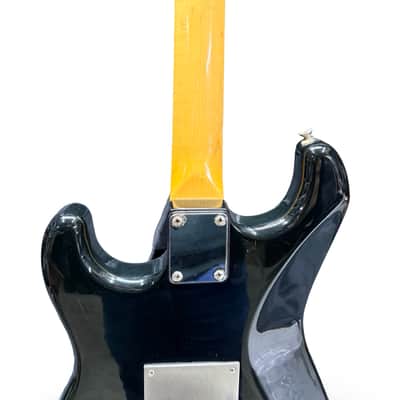 Squier Boxer Series 1985 Stratocaster *E Serial MIJ* image 11