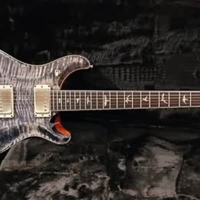PRS McCarty 594 - Charcoal (2024) image 11