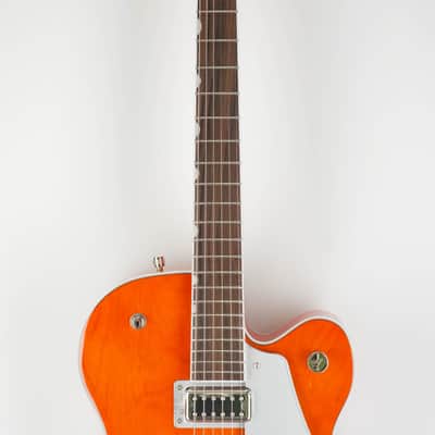 Gretsch G5420T Electromatic Classic Hollow Body Orange Stain image 2