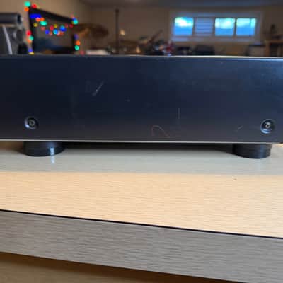 Sony CDP-CE235 CD Changer 5 Compact Disc Player Vintage HiFi Black - SERVICED image 5