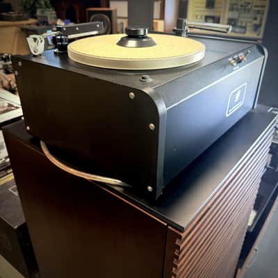 VPI Industries VPI HW-27 Typhoon - Black image 4
