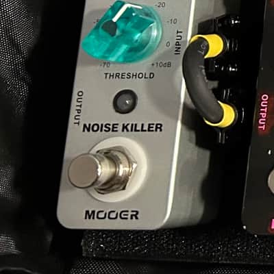 Mooer Noise Killer image 1