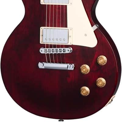 Gibson Les Paul Studio 1998 - 2011 - Wine Red image 2