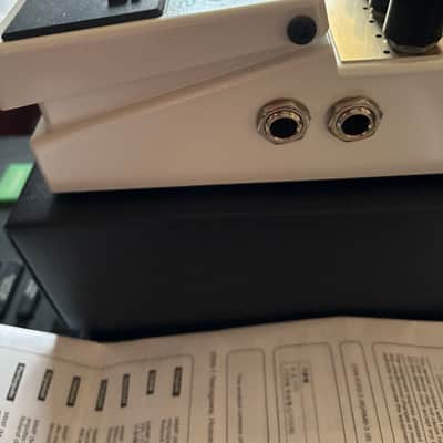 Boss TE-2 Tera Echo 2013 - Present - White image 4