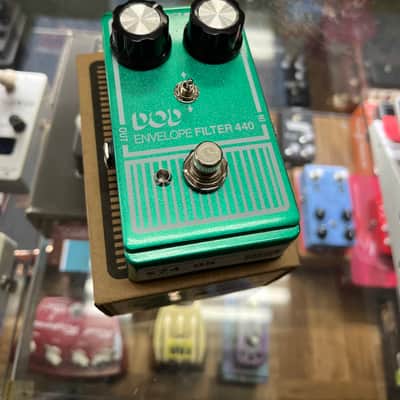 DOD Envelope Filter 440 (Reissue) | Reverb