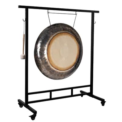 Sela GOST1 Gong Stand image 2