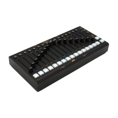 ATOV Faderpunk Customisable MIDI/CV Controller & Modulator image 2