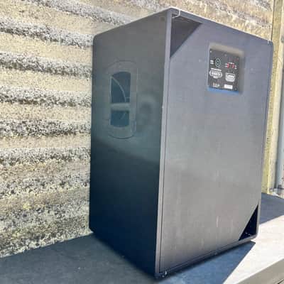 Laney Digbeth DBV212-4 2x12 500W image 3