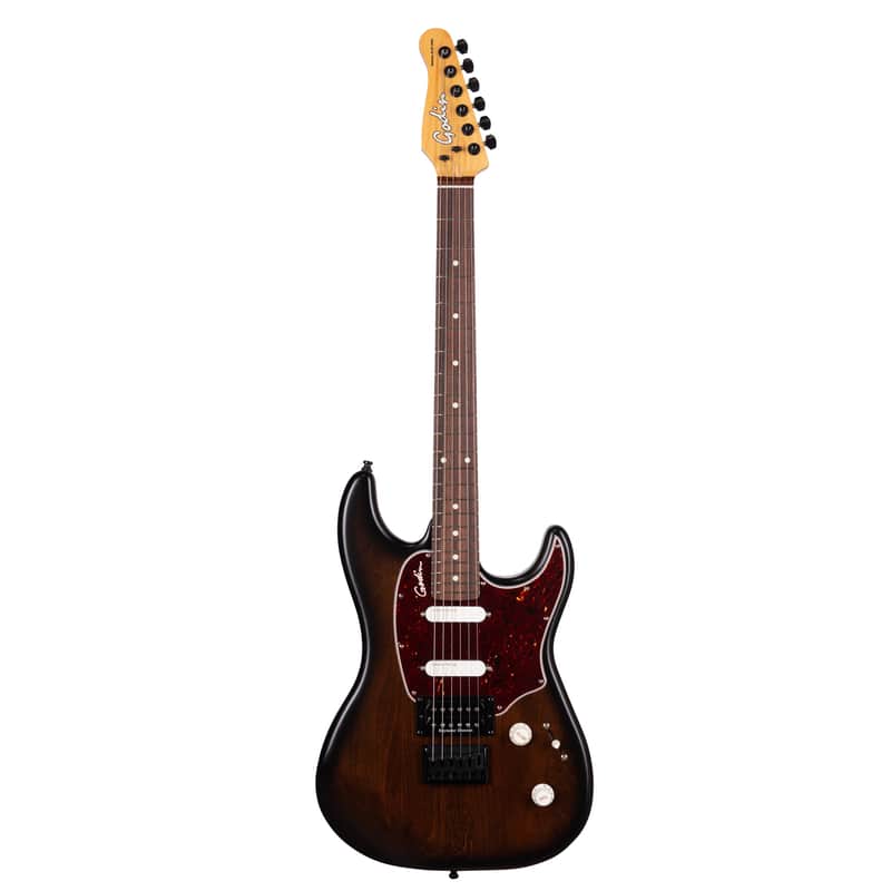 Godin Session R-HT Pro image 2