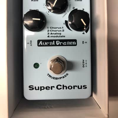 Aural Dream Superchorus 2024 image 1