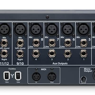 PreSonus StudioLive 16.0.2 16x2 Performance and Recording USB Digital Mixer image 3
