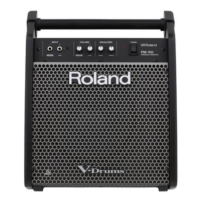 Roland PM-100 Personal V-Drums Monitor CABLE KIT image 2