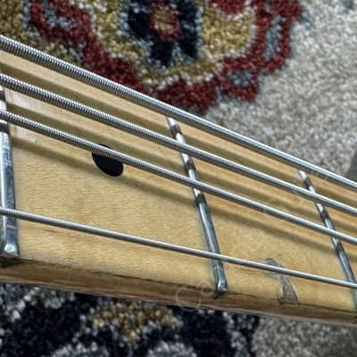 1975 Fender - Precision Bass - ID 5982 image 13