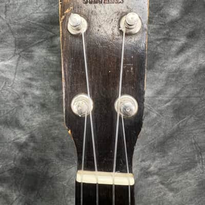 Columbia Banjolele 1925 - Natural image 2