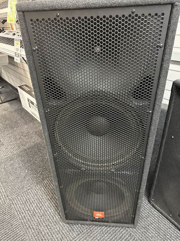 JBL MP225 Passive Speaker (Brooklyn, NY) | Reverb