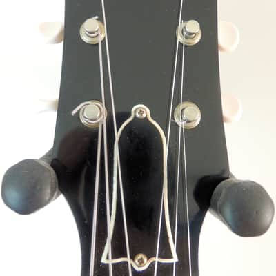 Gibson ES330 Custom Shop, with P90's, Bigsby Tremolo and Sunburst Finish c/w Gibson OHSC (made 2015) image 12