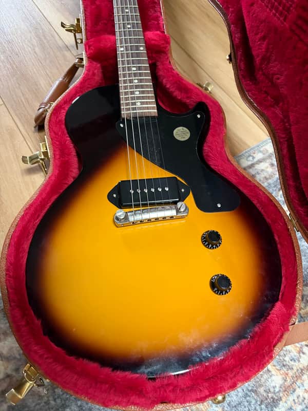 Gibson Les Paul Junior Barely Used