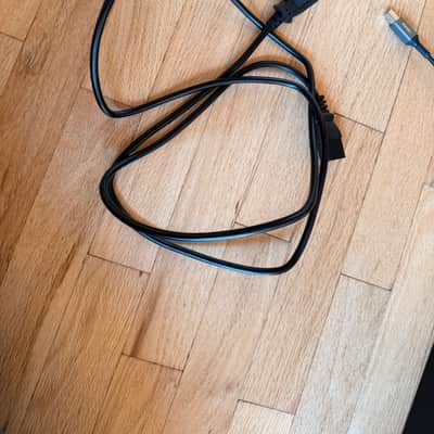 Fractal Audio Axe-FX III Mark II 2020 - Present - Black image 6