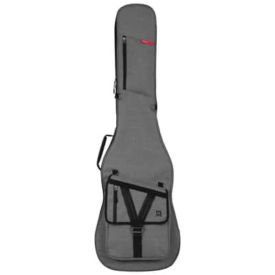 GT Transit Bass Grey Gator image 1