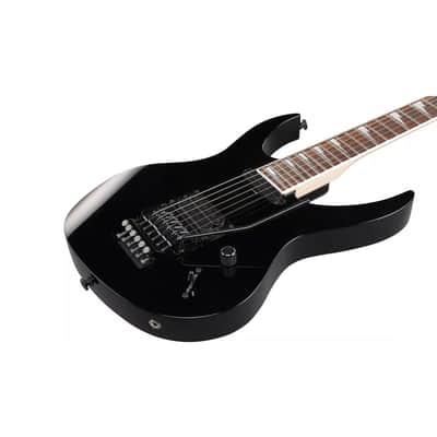 Ibanez 540PIII-BK Japan Genesis Series image 4