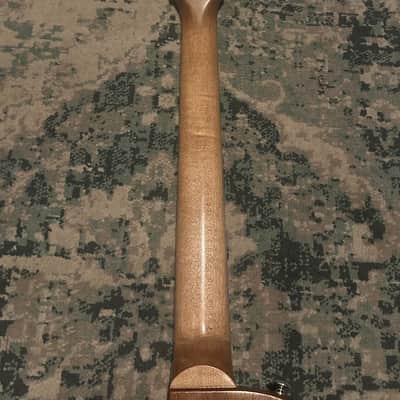 Gibson Les Paul Special Tribute P-90 2021 - Natural Walnut image 8
