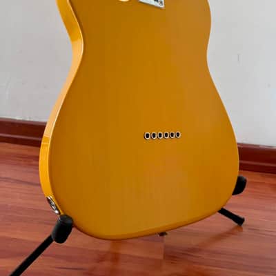 Fender Player Telecaster 2023 - Butterscotch Blondie image 5