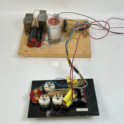 Infinity QLS-1 Quantum Line Source - Crossover image 12