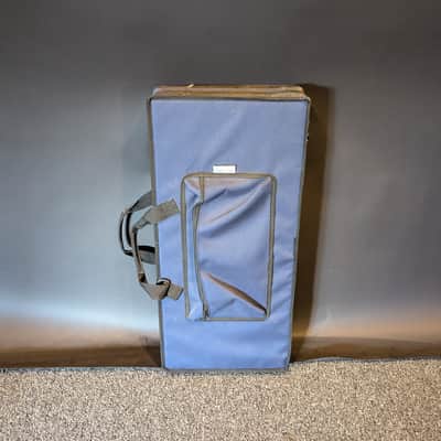 Modern A Mandolin Case image 4
