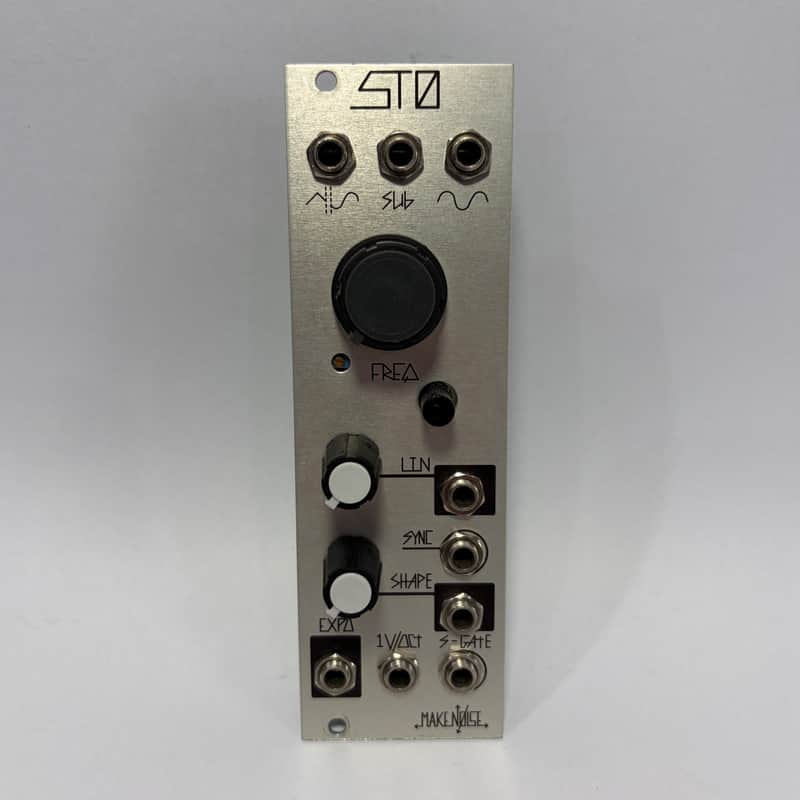 Make Noise STO