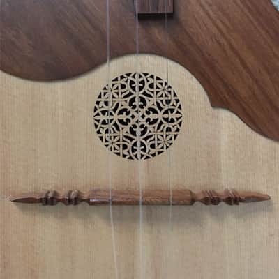 Roosebeck BLLP Prima Balalaika 2025 - Natural image 10