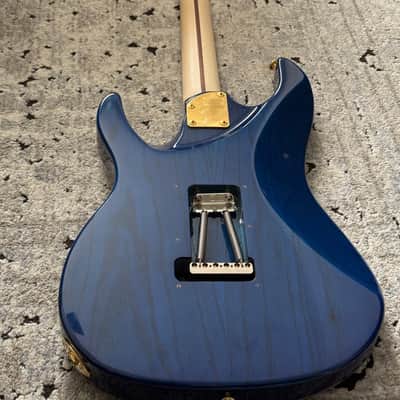 FGN Expert ODYSSEY EOS-FM-R/NBG ~Navy Blue Gradation~ #B230080 [3.57g] image 10