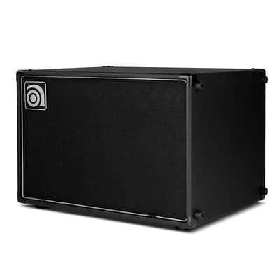 Ampeg Venture VB-112 Bass Amp Cabinet image 6