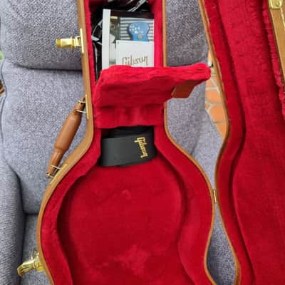 Gibson SG Modern 2019 - Present - Blueberry Fade image 19