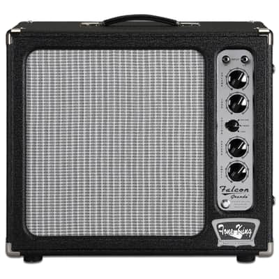 Tone King Falcon Grande 20-Watt 1x12" Guitar Combo