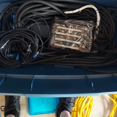 PA System various brand pieces image 10