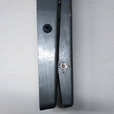 1968 Marshall Supa Wah MKI - Hammered Grey image 8