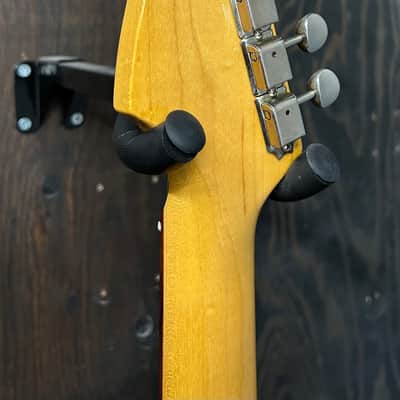 [Refretted(stainless) and PLEK'D] Fender Japan Stratocaster ST62 3TS image 12