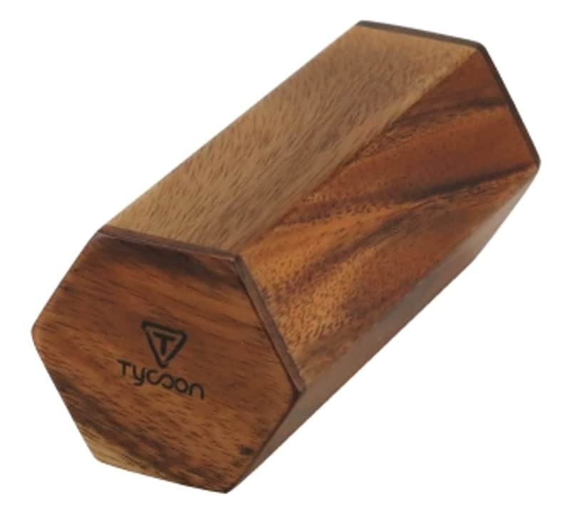 Tycoon 6? Hex-Jam Shaker TWHS-6 image 1