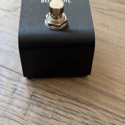 2021 Strymon Flint Reverb and Tremolo V1 & Mini Favorite Switch image 9