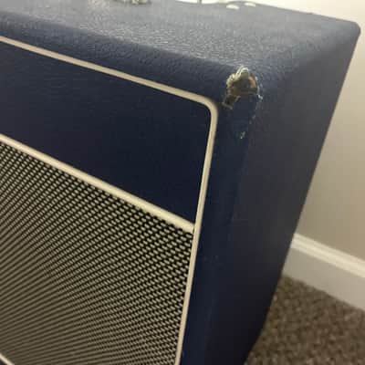 Savage Macht 12 Guitar Amp image 7