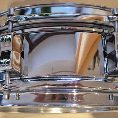Sonor D-440 Snare Drum imagen 4