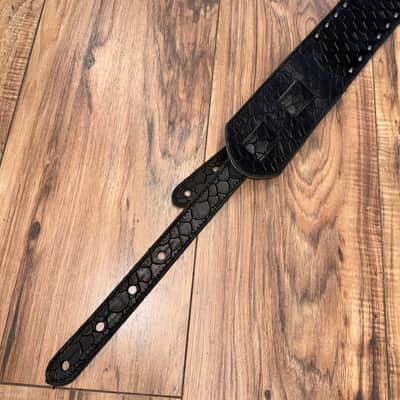 Carlino Stealth Anaconda Black Metal 2026 - Black black black image 10