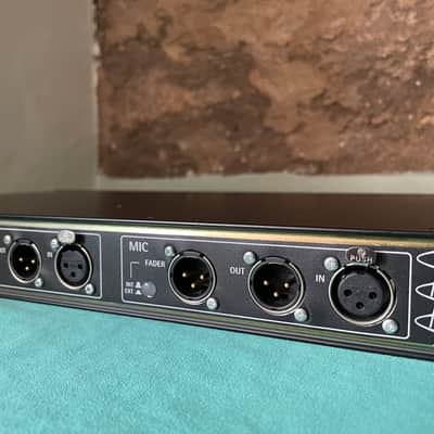 Amek Channel In A Box (CIB) - Rupert Neve Design - Pristine Condition image 10