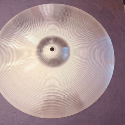 Vintage Paiste Formula 602 Pre-Serial # (BEAUTIFUL) image 11