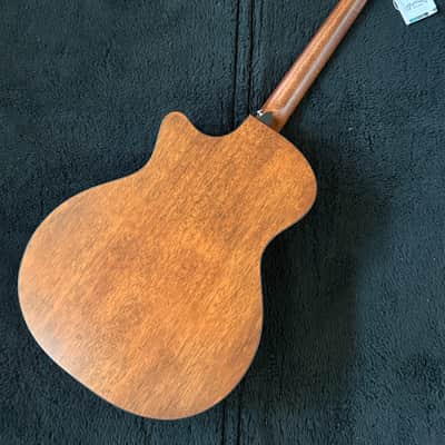 Martin GPC16E-02 - Mahogany /4lbs. 2.5oz. #2859592 image 4
